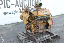 motor Detroit Diesel