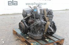 motor nc