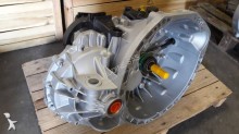 boîte de vitesse Renault