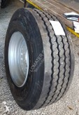 Michelin Bereifung
