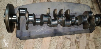 Scania Vilebrequin /Crankshaft DC11 - 114 - 1399252 / 570960 Euro3 pour camion