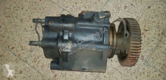 Renault Magnum