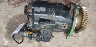 distribuzione motore usato