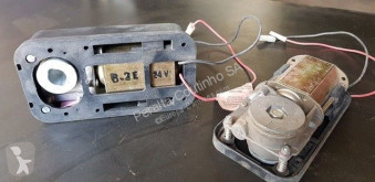 système électrique occasion