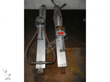 n/a hydraulic system