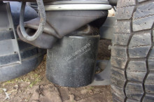 used air suspension