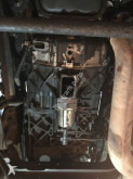 Iveco Getriebe