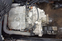 Renault Getriebe
