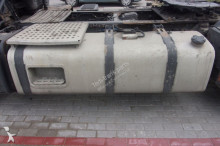 serbatoio carburante usato