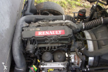 Renault Midlum