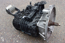 Iveco Getriebe