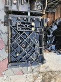DAF transmission