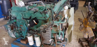 Volvo motor