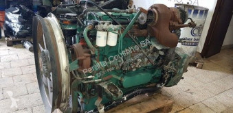 Volvo motor