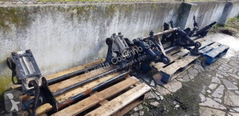 BAR Autre pièce de rechange pour train de roulement ra torção cabine de Camião /Cabin Tilting Torsion pour camion truck part