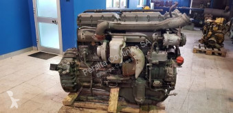 DAF motor