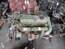 двигатель Mercedes