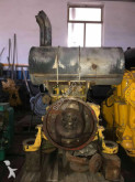 двигатель Komatsu