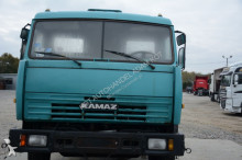 Kamaz Moteur V8 2x turbo pour tracteur routier