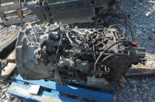 cambio ZF
