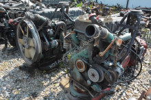 used engine block