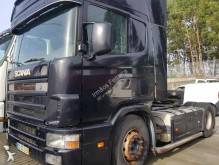 Scania L 144L