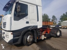 Iveco Stralis