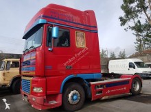 DAF XF95