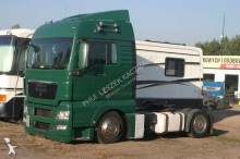 MAN TGX