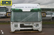 Mercedes Actros