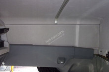 Renault verkleidung / Frontgitter