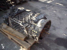 DAF gearbox