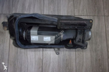 used heating system / Ventilation