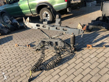 Mega Course pneumatique ZAWIESZENIE KABINY TYŁ pour tracteur routier MERCEDES-BENZ ACTROS MP 2 3 truck part
