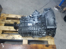 DAF LF