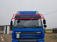DAF Pare-soleil BLENDA PRZECIWSŁONECZNA DASZEK OSŁONA pour tracteur routier 85 CF E5