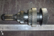 presa di forza ZF