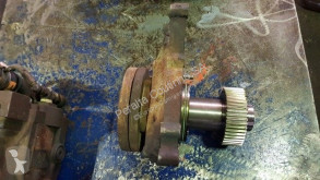 Volvo propeller shaft