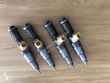 Volvo motor