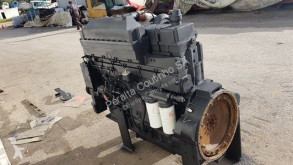 Cummins Moteur /Engine KTA 19-600 pour camion