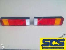 used other spare parts