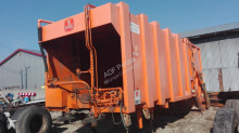 cabina / carrozzeria nc