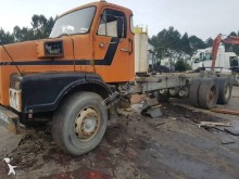 veicolo per pezzi di ricambio Volvo