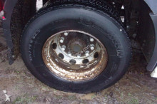 roda / Pneu usado
