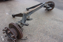 MAN Moyeu pour tracteur routier