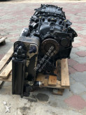 DAF gearbox