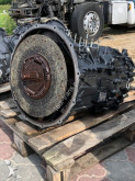 DAF gearbox