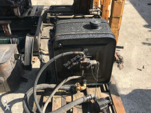 used hydraulic system