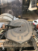 Iveco Selle JOST pour tracteur routier MERCEDES SCANIA MAN