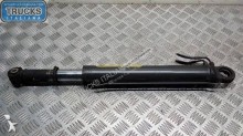 Scania suspension / cab shock absorption